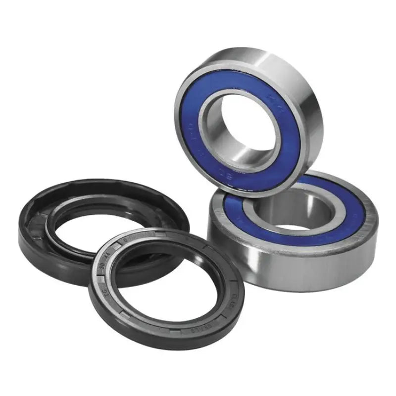 Pivot Works 25-1098-P Premium Wheel Bearing Kit Bearings - Drive