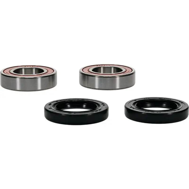 Pivot Works 25-1100-P Premium Wheel Bearing Kit Bearings - Drive