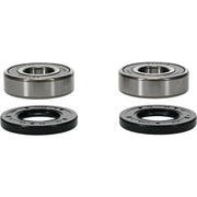 Pivot Works 25-1106-P Wheel Bearing Kit Premium - Drive