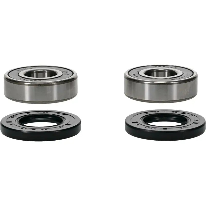 Pivot Works 25-1106-P Wheel Bearing Kit Premium - Drive