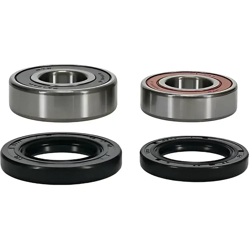 Pivot Works 25-1120-P Wheel Bearing Kit Premium - Drive