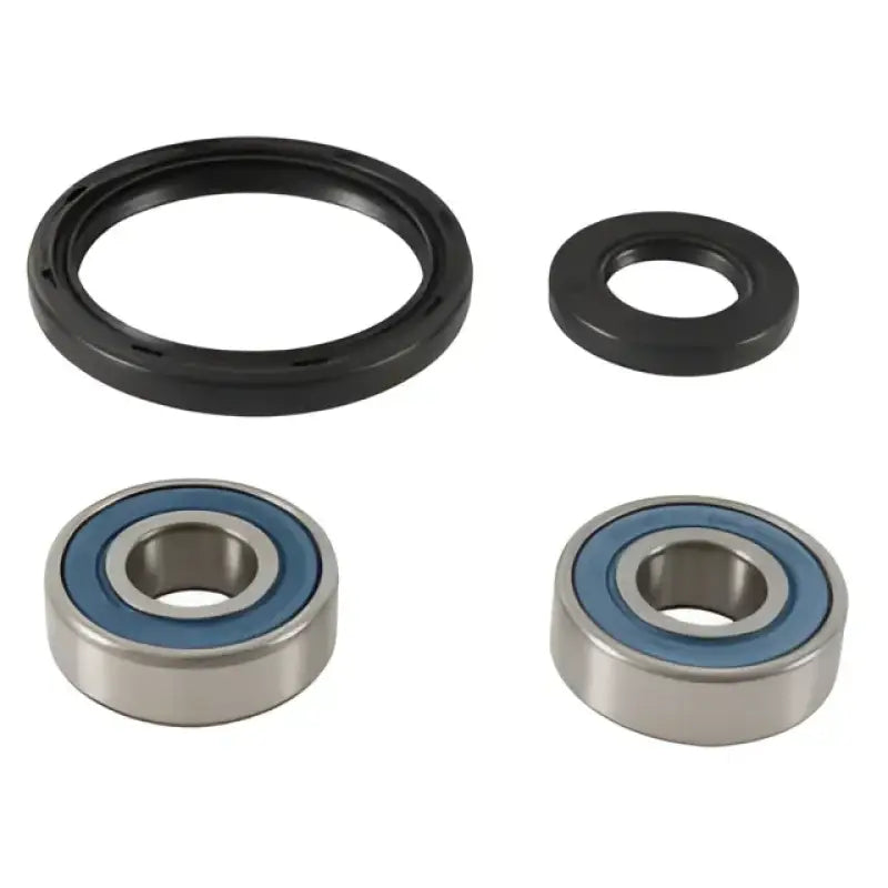 Pivot Works 25-1132-P Premium Wheel Bearing Kit Bearings - Drive
