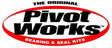 Pivot Works 25-1142-P Wheel Bearing Kit Premium - Drive