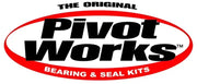 Pivot Works 25-1142-P Wheel Bearing Kit Premium - Drive