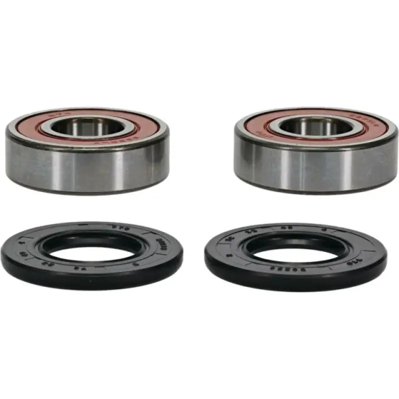 Pivot Works 25-1160-P Wheel Bearing Kit Premium - Drive