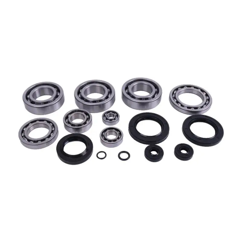 Pivot Works 25-1178-P Premium Wheel Bearing Kit Bearings - Drive