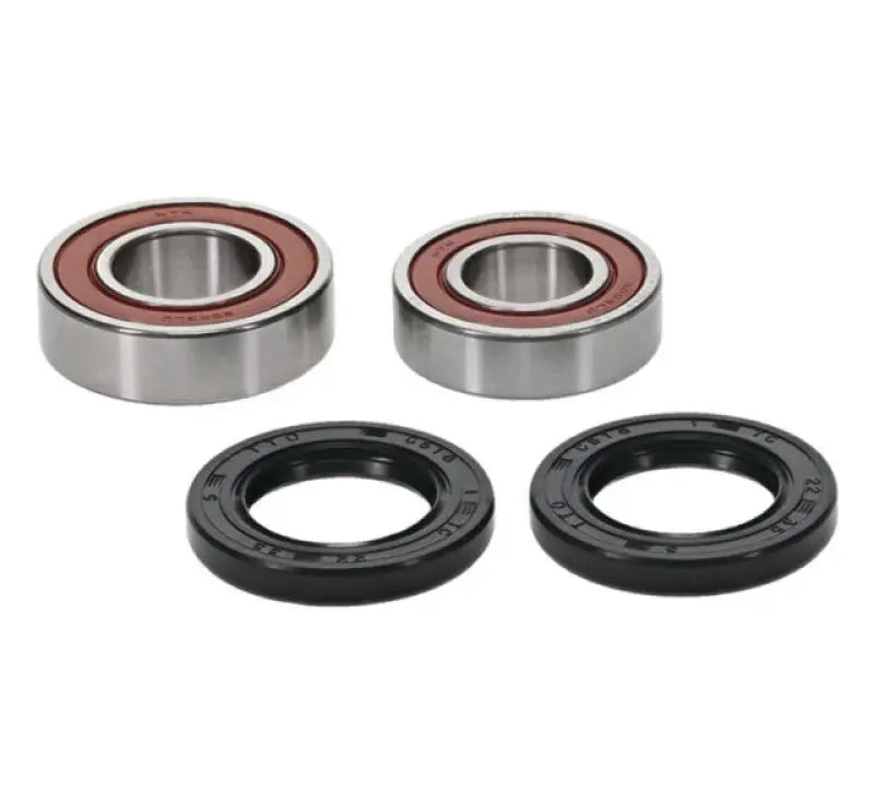 Pivot Works 25-1189-P Wheel Bearing Kit Premium - Drive