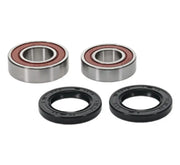 Pivot Works 25-1193-P Premium Wheel Bearing Kit Bearings - Drive