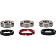 Pivot Works 25-1195-P Wheel Bearing Kit Premium - Drive