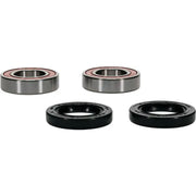 Pivot Works 25-1200-P Premium Wheel Bearing Kit Bearings - Drive