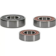 Pivot Works 25-1206-P Wheel Bearing Kit Premium - Drive