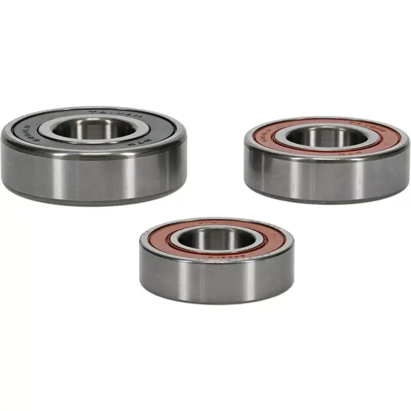 Pivot Works 25-1206-P Wheel Bearing Kit Premium - Drive