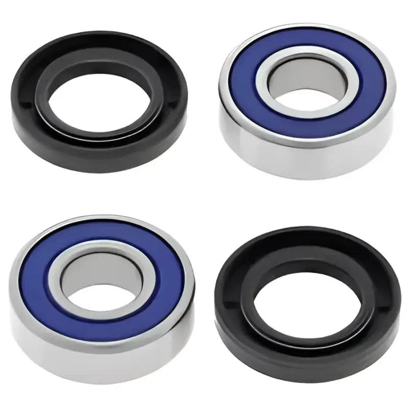 Pivot Works 25-1216-P Premium Wheel Bearing Kit Bearings - Drive