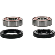 Pivot Works 25-1218-P Premium Wheel Bearing Kit Bearings - Drive