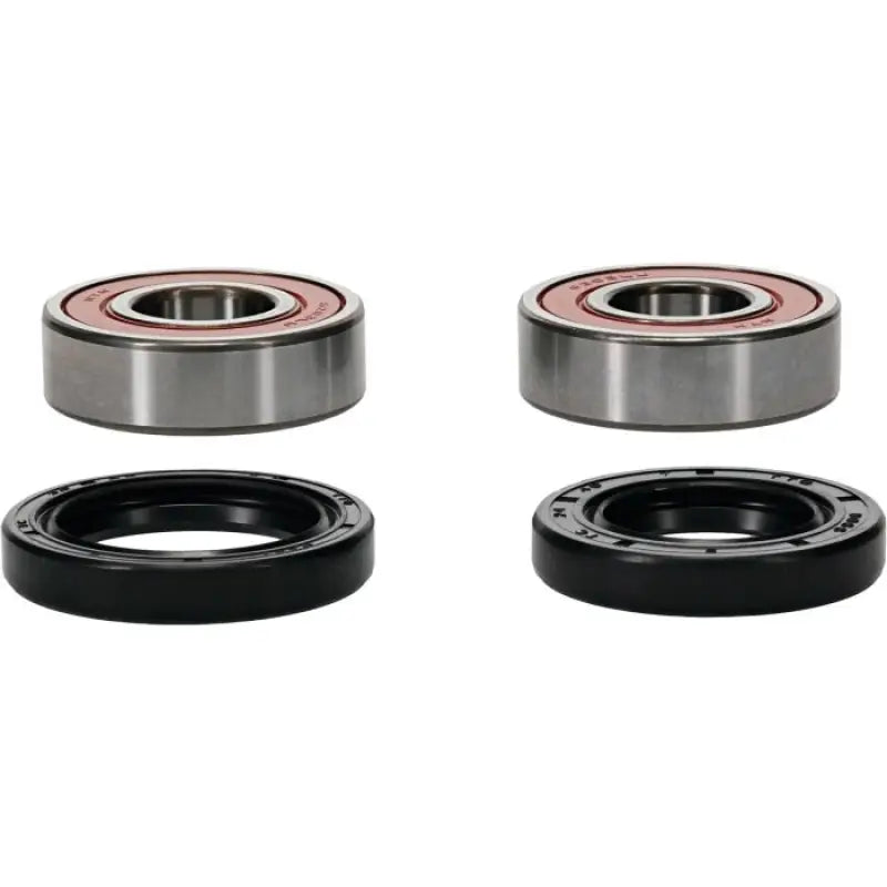 Pivot Works 25-1218-P Premium Wheel Bearing Kit Bearings - Drive