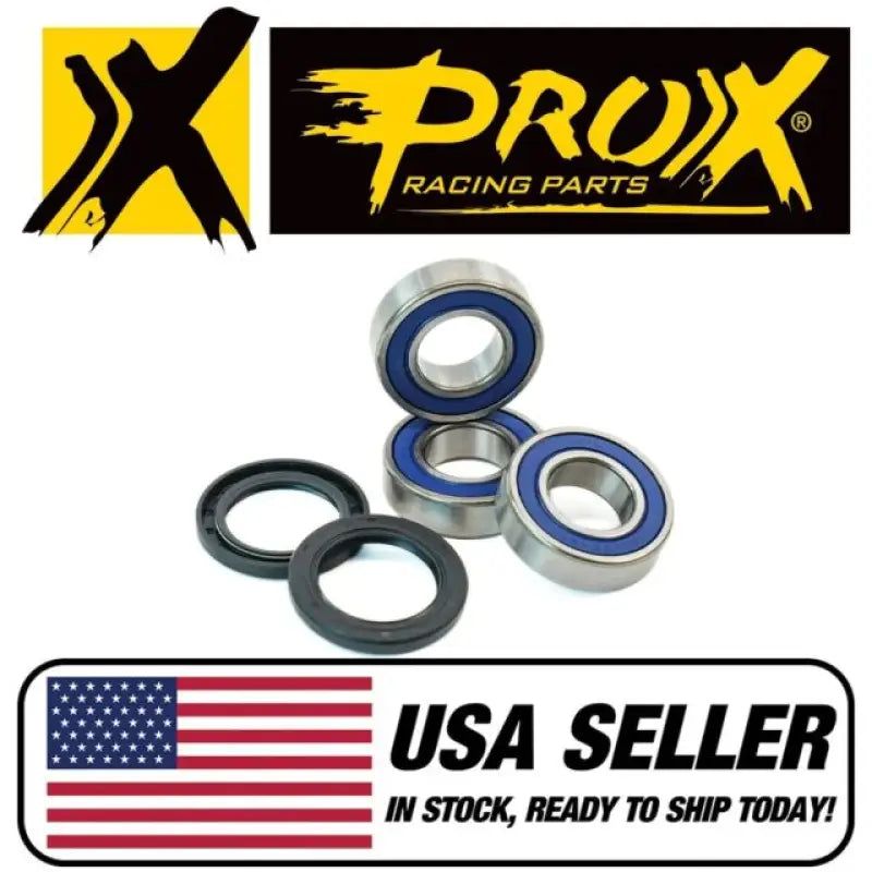 Pivot Works 25-1226-P Premium Wheel Bearing Kit Bearings - Drive