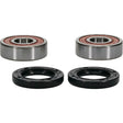 Pivot Works 25-1250-P Wheel Bearing Kit Premium - Drive