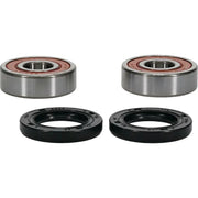 Pivot Works 25-1250-P Wheel Bearing Kit Premium - Drive