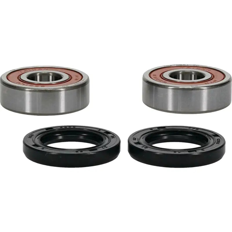 Pivot Works 25-1250-P Wheel Bearing Kit Premium - Drive