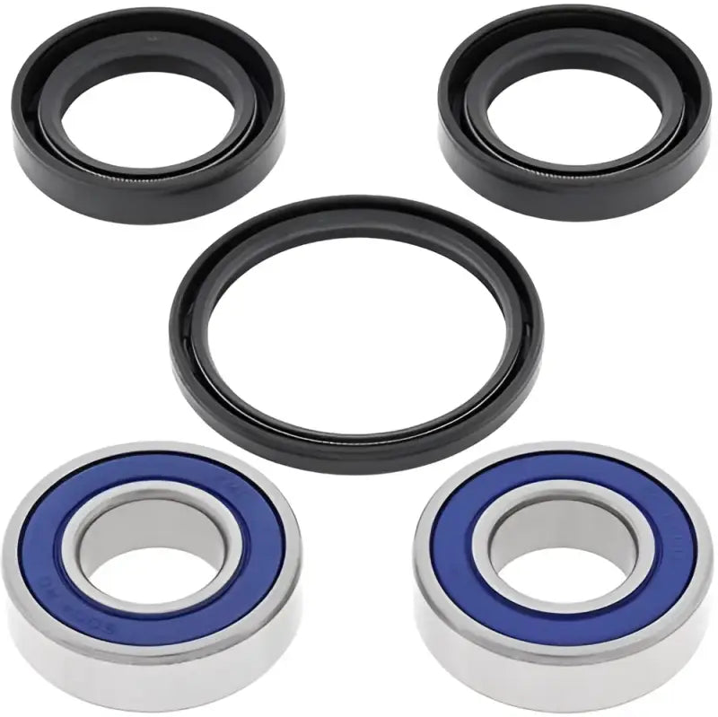 Pivot Works 25-1251-P Premium Wheel Bearing Kit Bearings - Drive