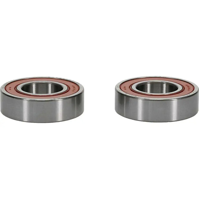 Pivot Works 25-1252-P Wheel Bearing Kit Premium - Drive