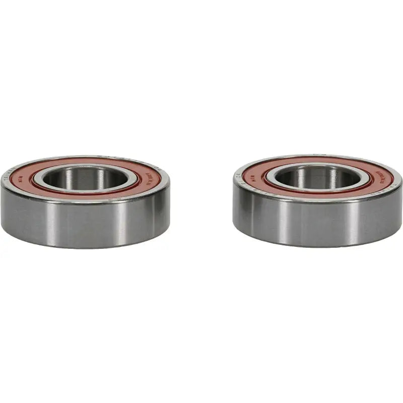 Pivot Works 25-1252-P Wheel Bearing Kit Premium - Drive
