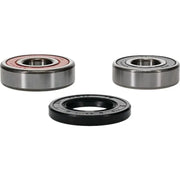 Pivot Works 25-1265-P Premium Wheel Bearing Kit Bearings - Drive