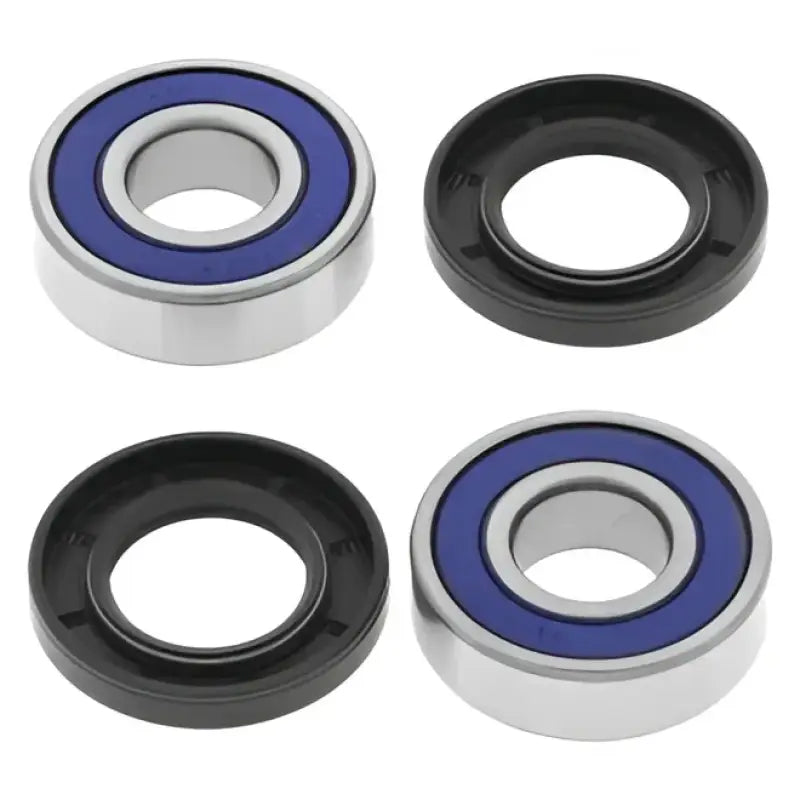 Pivot Works 25-1269-P Premium Wheel Bearing Kit Bearings - Drive