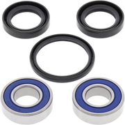 Pivot Works 25-1269-P Premium Wheel Bearing Kit Bearings - Drive