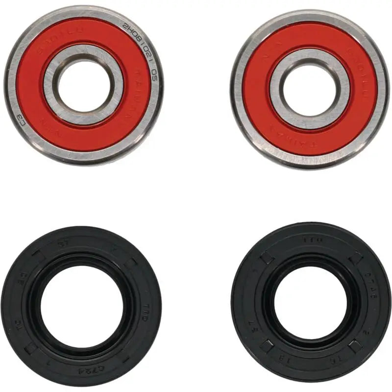 Pivot Works 25-1292-P Pivot Works Pw Premium Wheel Bearing