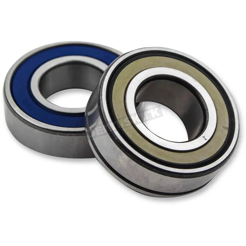 Pivot Works 25-1302-P Premium Wheel Bearing Kit Bearings - Drive