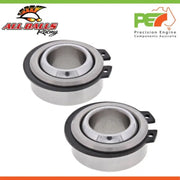 Pivot Works 25-1340-P Premium Wheel Bearing Kit Bearings - Drive