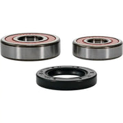 Pivot Works 25-1361-P Premium Wheel Bearing Kit Bearings - Drive