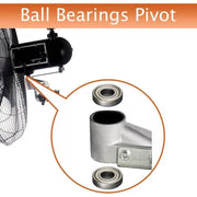 Pivot Works 25-1388-P Premium Wheel Bearing Kit Bearings - Drive
