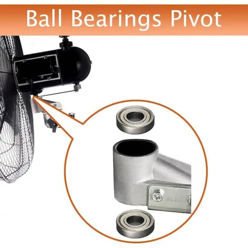 Pivot Works 25-1388-P Premium Wheel Bearing Kit Bearings - Drive