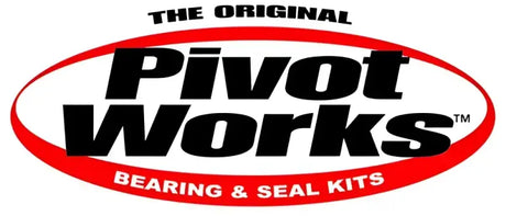 Pivot Works 25-1421-P Wheel Bearing Kit Premium - Drive
