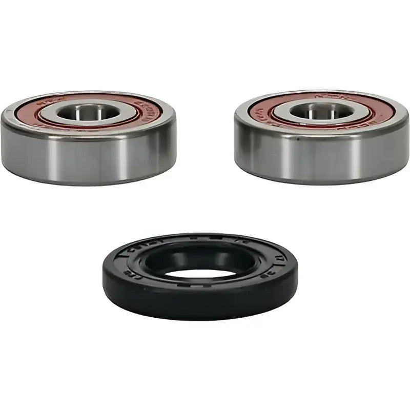 Pivot Works 25-1421-P Wheel Bearing Kit Premium - Drive