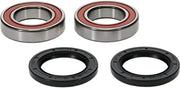Pivot Works 25-1422-P Wheel Bearing Kit Premium - Drive