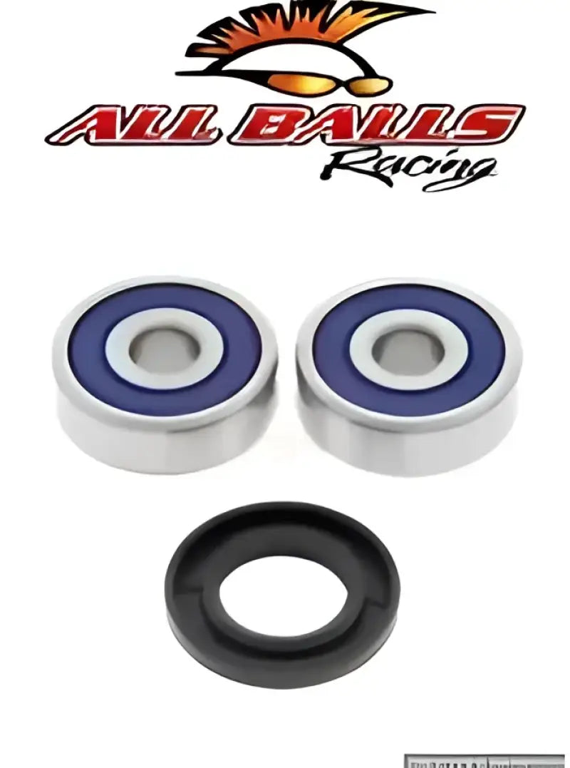 Pivot Works 25-1442-P Premium Wheel Bearing Kit Bearings