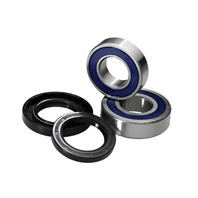 Pivot Works 25-1449-P Premium Wheel Bearing Kit Bearings