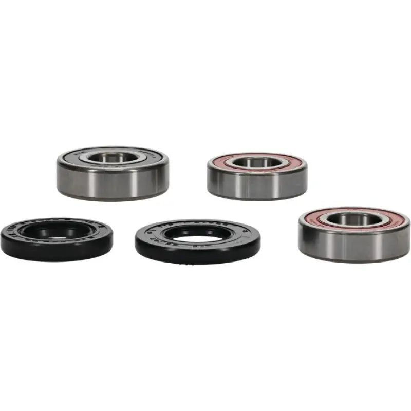Pivot Works 25-1457-P Premium Wheel Bearing Kit Bearings
