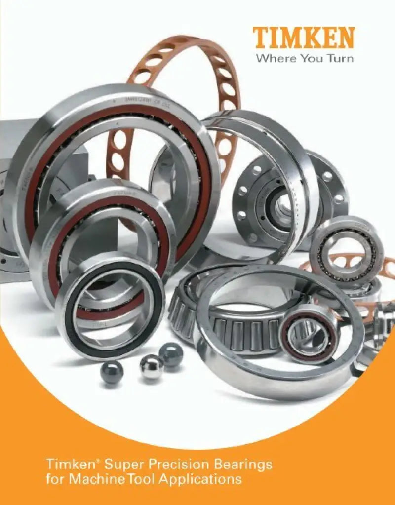 Pivot Works 25-1477-P Premium Wheel Bearing Kit Bearings