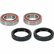 Pivot Works 25-1482-P Wheel Bearing Kit Premium - Drive