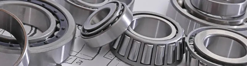 Pivot Works 25-1491-P Premium Wheel Bearing Kit Bearings