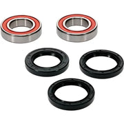 Pivot Works 25-1499-P Premium Wheel Bearing Kit Bearings