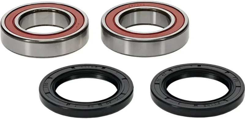 Pivot Works 25-1510-P Wheel Bearing Kit Premium - Drive