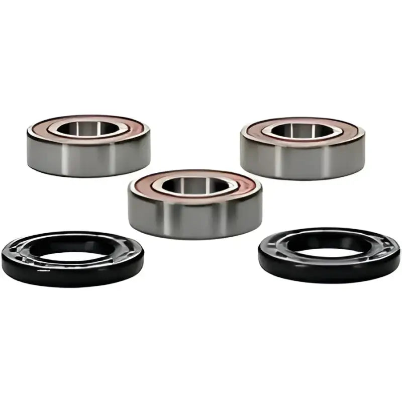 Pivot Works 25-1521-P Wheel Bearing Kit Premium - Drive