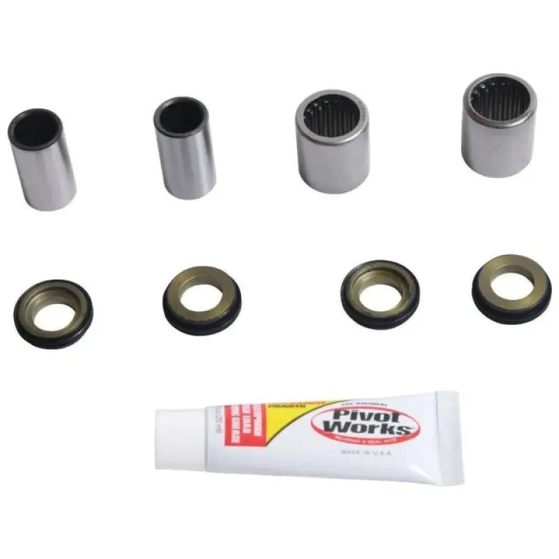Pivot Works 25-1525-P Premium Wheel Bearing Kit Bearings