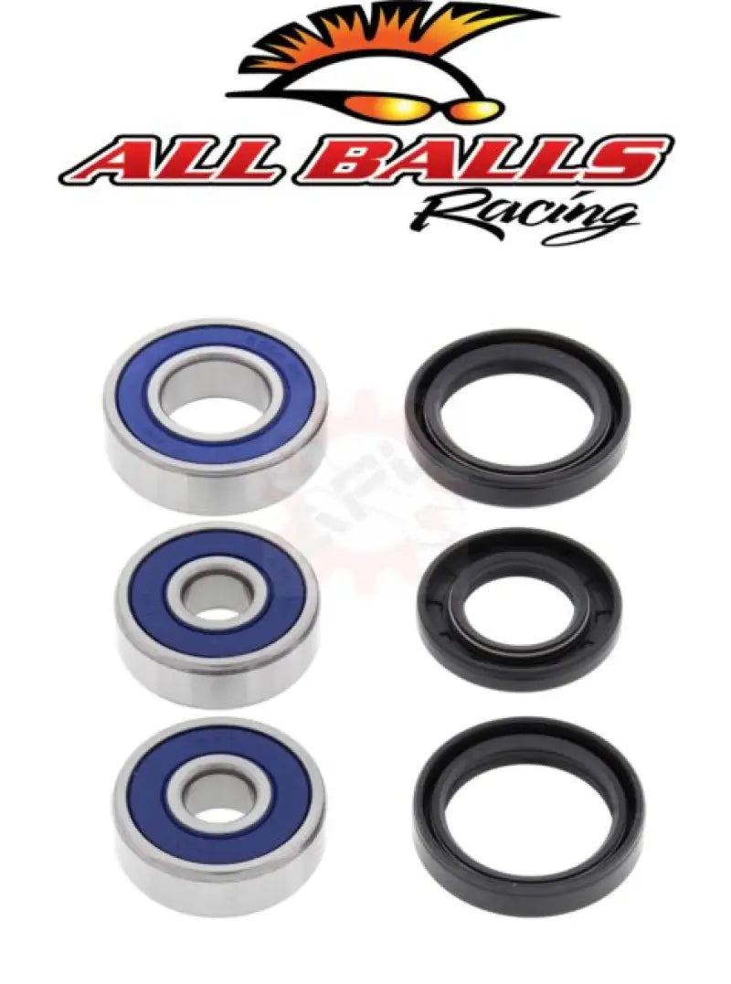 Pivot Works 25-1529-P Premium Wheel Bearing Kit Bearings