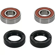 Pivot Works 25-1542-P Wheel Bearing Kit Premium - Drive